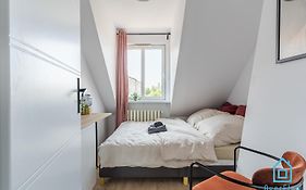 Cinderella Room - 5 Minutes To Gdansk Old Town
